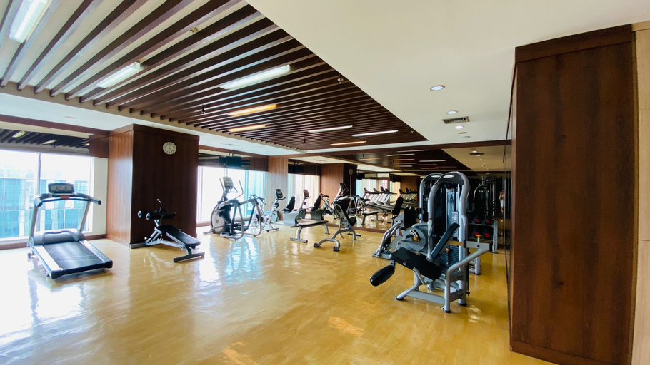 Others 4, The H Tower Rasuna Suites Kuningan Jakarta by Villaloka, South Jakarta
