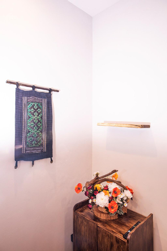 Food & Drinks, Rustic Room 2 - Near Opera Hause - Newly Built, Hoàn Kiếm
