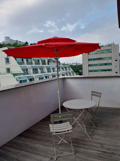 Others 4, King's garden -Ikseon Stay, Jongno