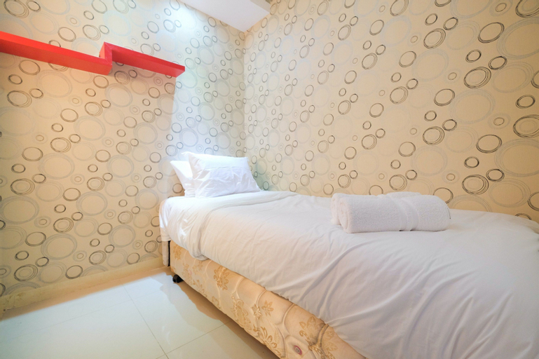Bedroom 21