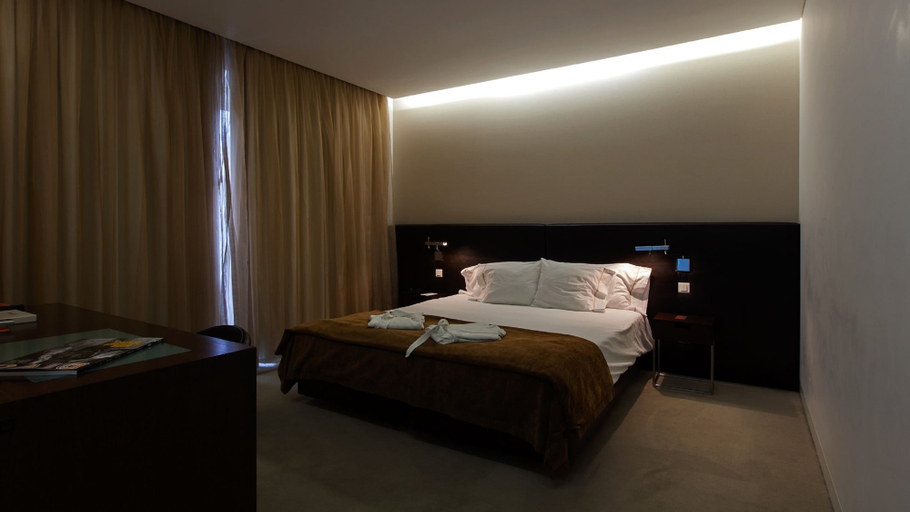 Bedroom 3, Hotel Jerónimos 8, Lisbon