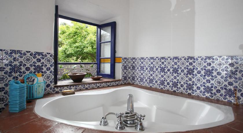 Bedroom 5, Quinta das Flores, Ponta Delgada