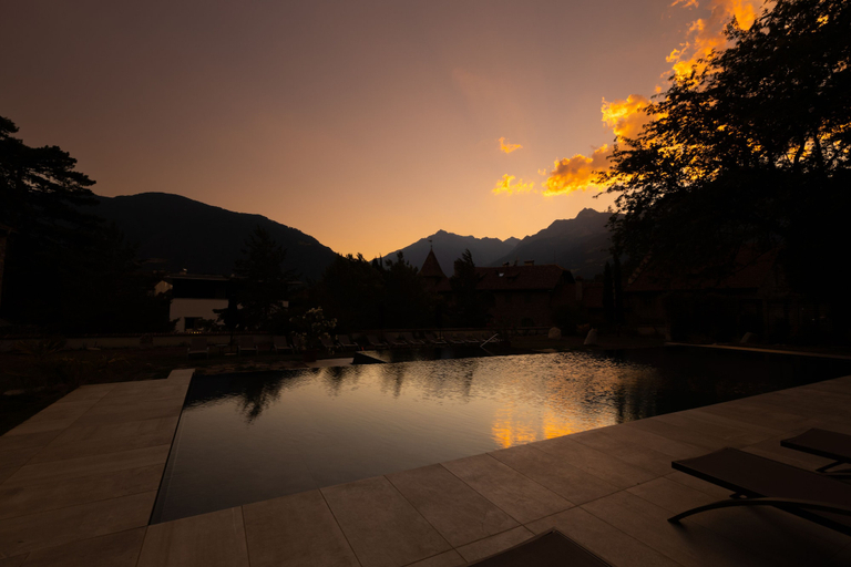 Sport & Beauty 2, Castel Rundegg, Bolzano