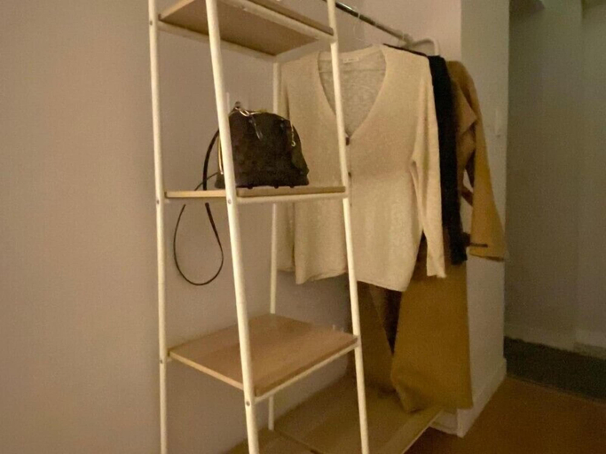 Bedroom 4, King's garden -Ikseon Stay, Jongno