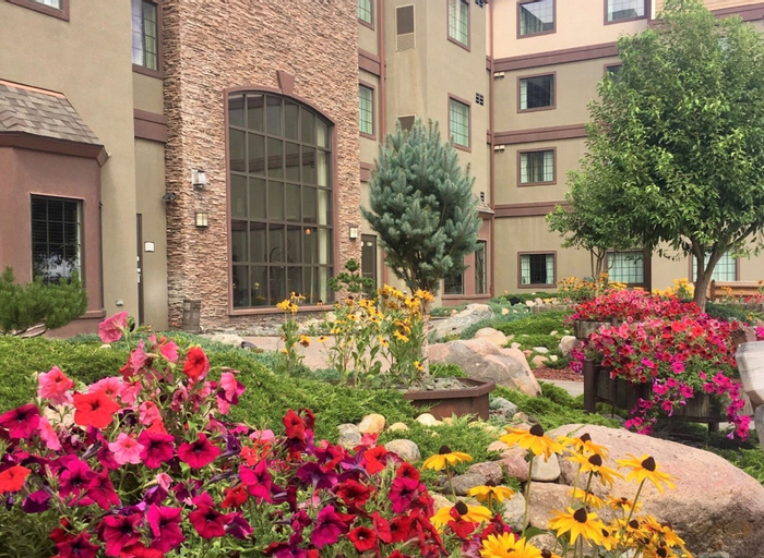 Staybridge Suites GREAT FALLS, Cascade