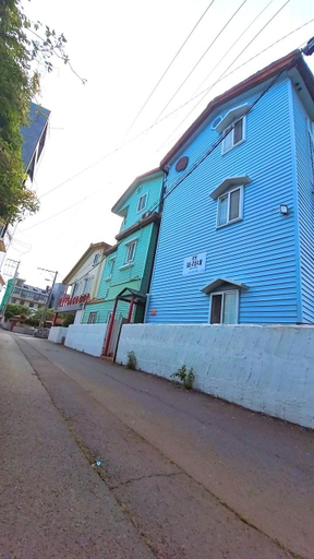 Others 3, Seongsan Apartments, Seogwipo