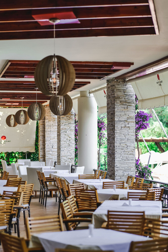 Food & Drinks 5, Rapos Resort Hotel, Vlorës