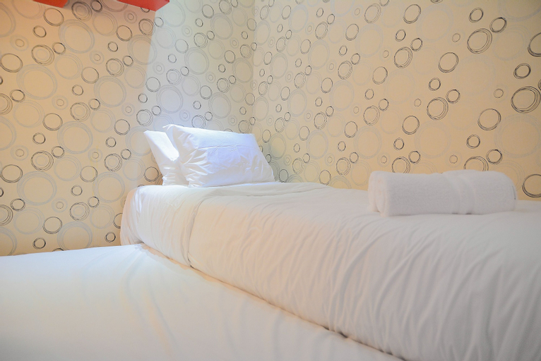 Bedroom 27