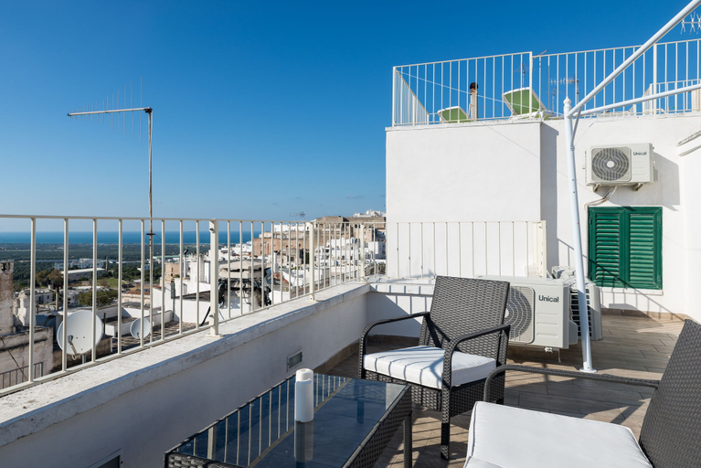 Others 5, Isabella Apartments by Wonderful Italy, Brindisi