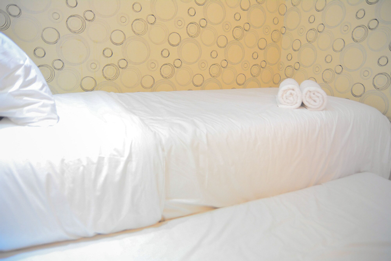 Bedroom 19
