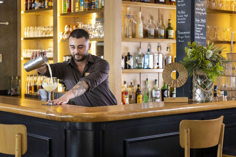 Food & Drinks 5, Domaine du Ferret Restaurant & Spa, Gironde