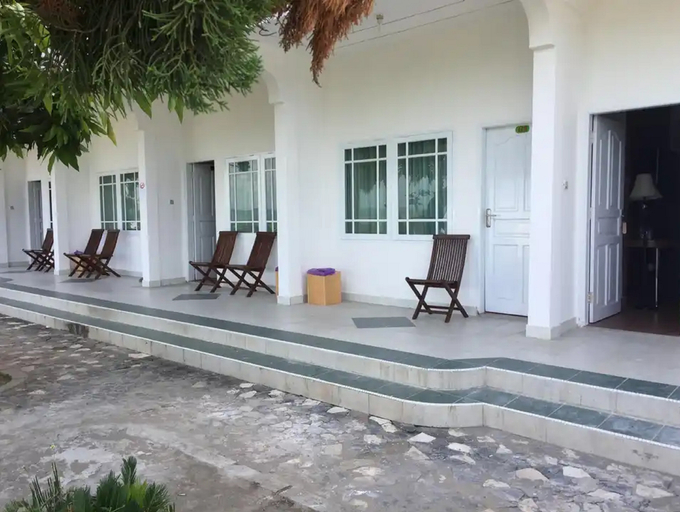 Exterior & Views 5, Hotel Satria Wisata Parepare, Parepare