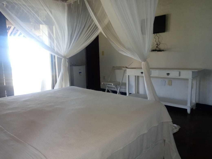 Bedroom 3, Casarao Alto Mucuge, Porto Seguro