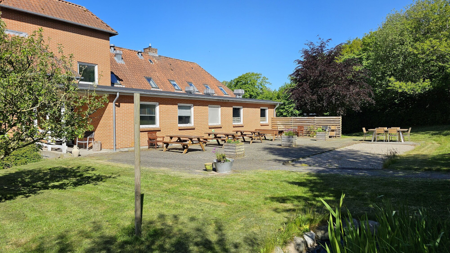 Exterior & Views 2, Gudum Park, Lemvig