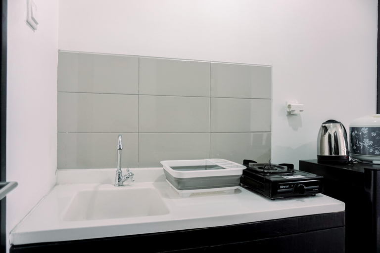 Others 5, Comfort and Homey 2BR Belmont Residence Puri Apartment By Travelio, West Jakarta
