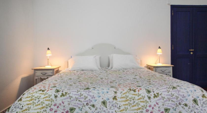 Bedroom 4, Quinta das Flores, Ponta Delgada