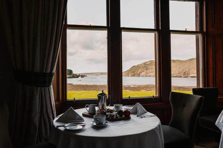 Others 3, Shieldaig Lodge, Highland
