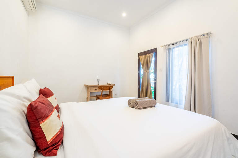Bedroom 2, AV Villa Coco, Badung