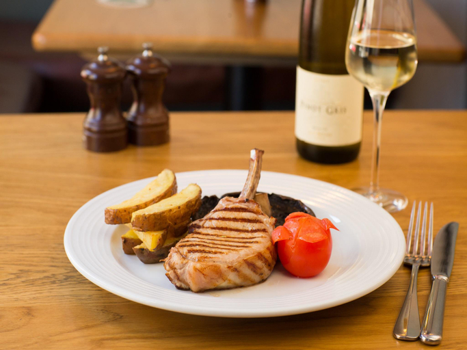 Food & Drinks 5, The Griffin Inn, Bath and North East Somerset