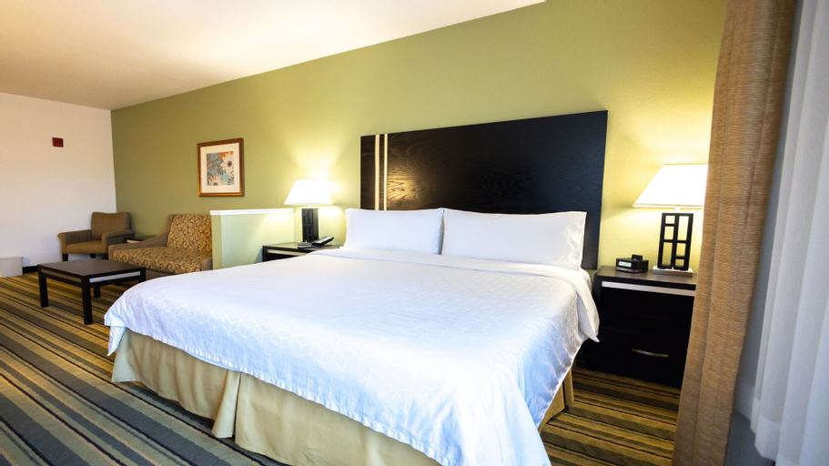 Bedroom 15