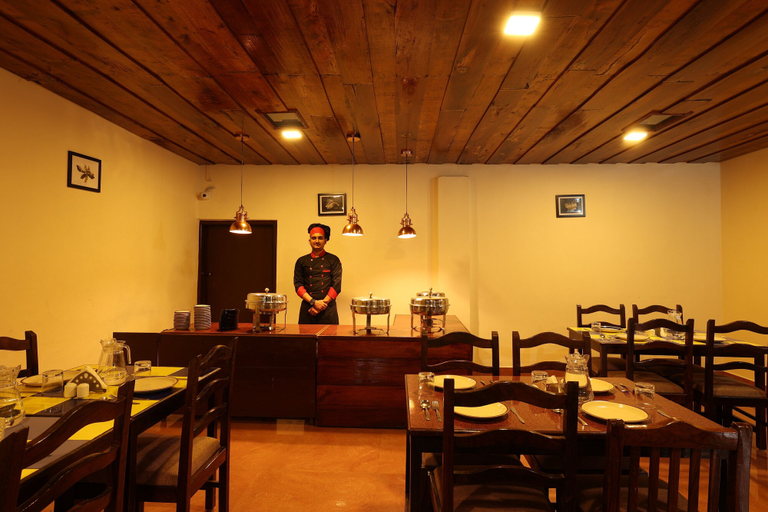 Food & Drinks 5, Avadale Coorg Stag - Groups Not Allowed, Kodagu