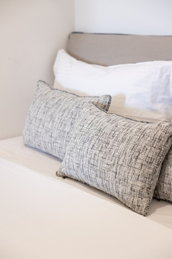 Bedroom 3, Saint George Cave House, South Aegean