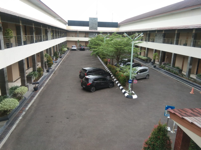 Public Area