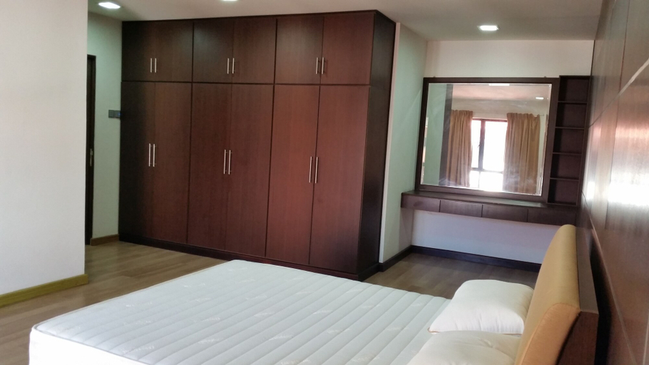 Bedroom 3, KK Marina Court Resort Vacation Condos, Kota Kinabalu