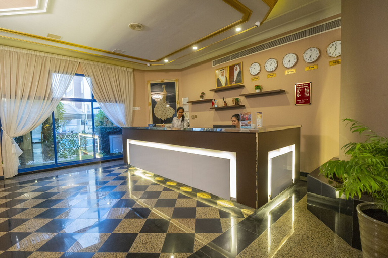 Others 4, Majestic Hotel, Manama