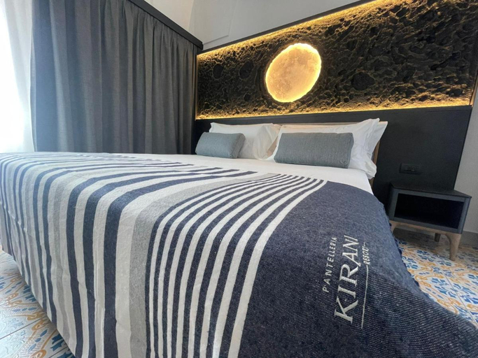 Bedroom 4, Kirani Resort, Trapani