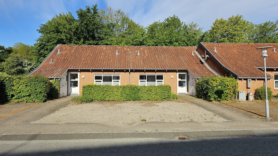Exterior & Views 2, Gudum Park, Lemvig