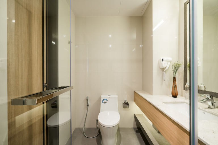 Bathroom 3