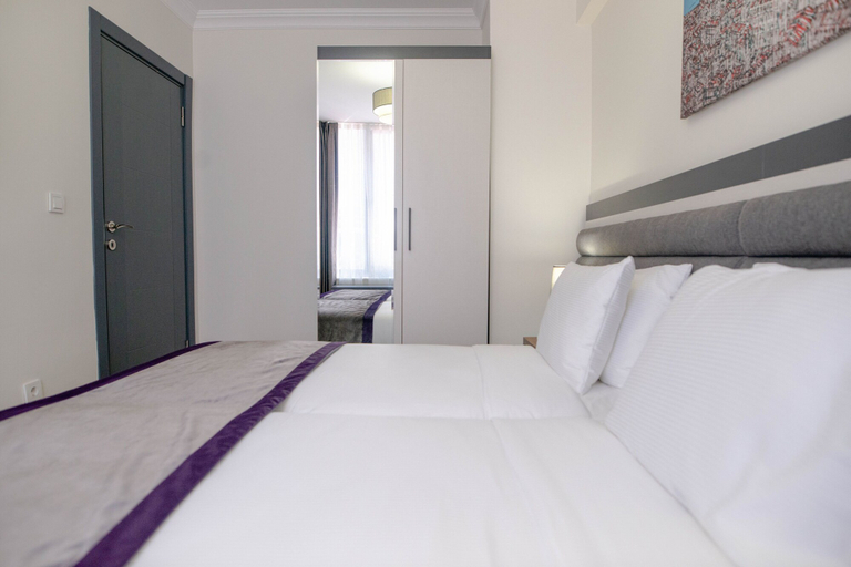 Room 5, Taksim 11 Suites, Beyoğlu