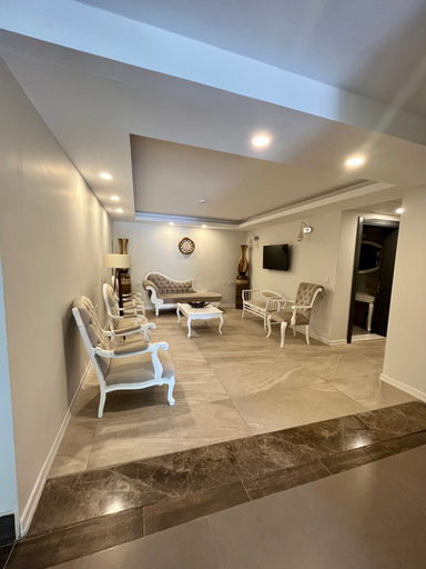 Public Area 3, As Hotel Cesme, Çeşme