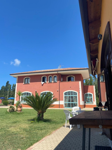 Exterior & Views 2, Villa Lia Cilento, Salerno