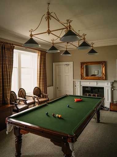 Others 4, Shieldaig Lodge, Highland