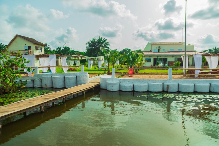 Sport & Beauty, La Villa Aphro Benin, Ouidah