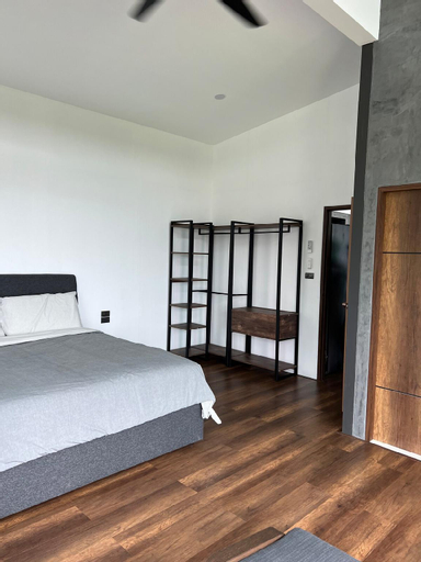 Bedroom 2, PARADISE SEA VIEW, Phuket Island