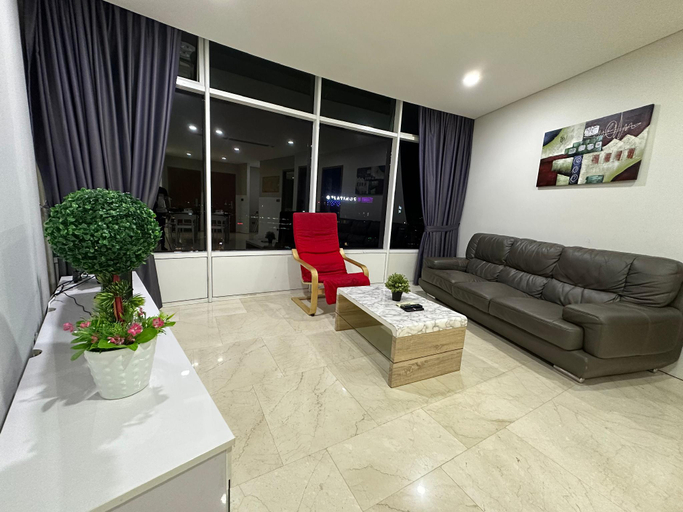 Others 4, Kuala Lumpur Sentral Apartments, Kuala Lumpur