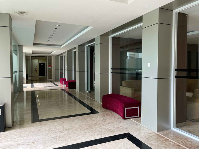 Others 4, Apartment Central Jogja, Sleman