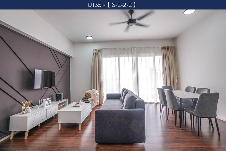 Others 5, U135 Wincott | Velocity Kuala Lumpur [Unimax], Kuala Lumpur