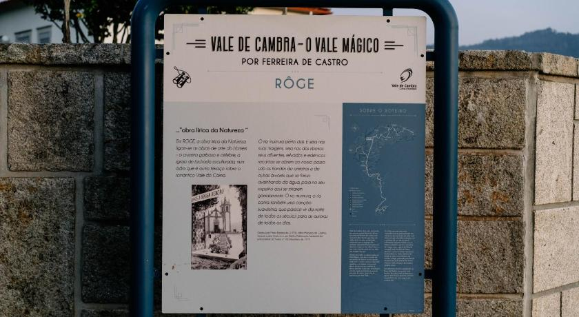 Exterior & Views 1, Coliving The VALLEY with Coworking Space open 24-7, Vale de Cambra