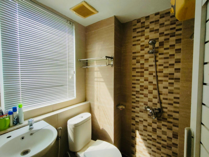 Bedroom 3, Student Castle Apartment Dyna HD, Sleman