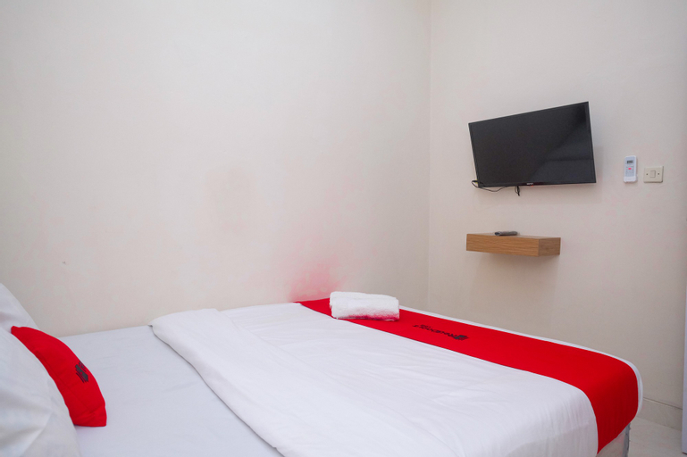 Bedroom 21