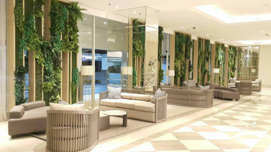 Others 4, Anumana @ Orchard Apartemen, Surabaya
