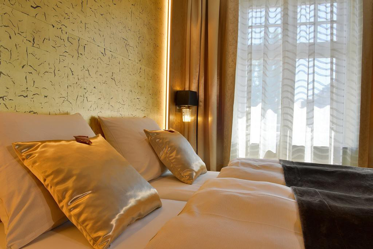 Bedroom 2, Torbrau, München