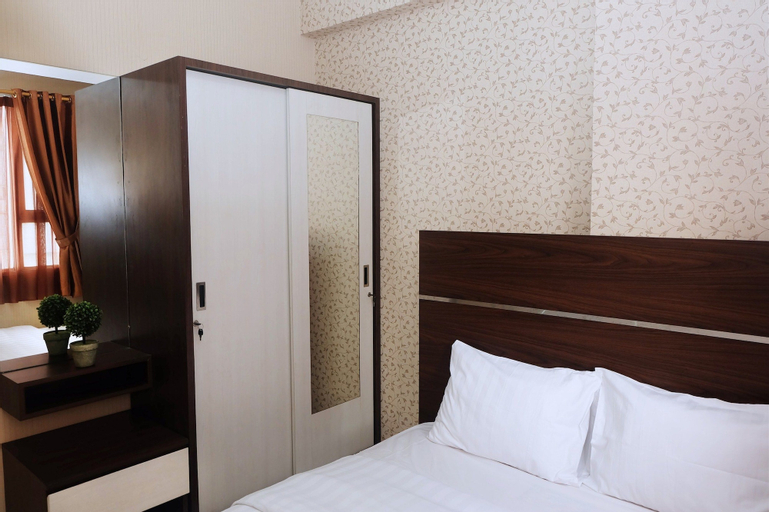 Bedroom 14