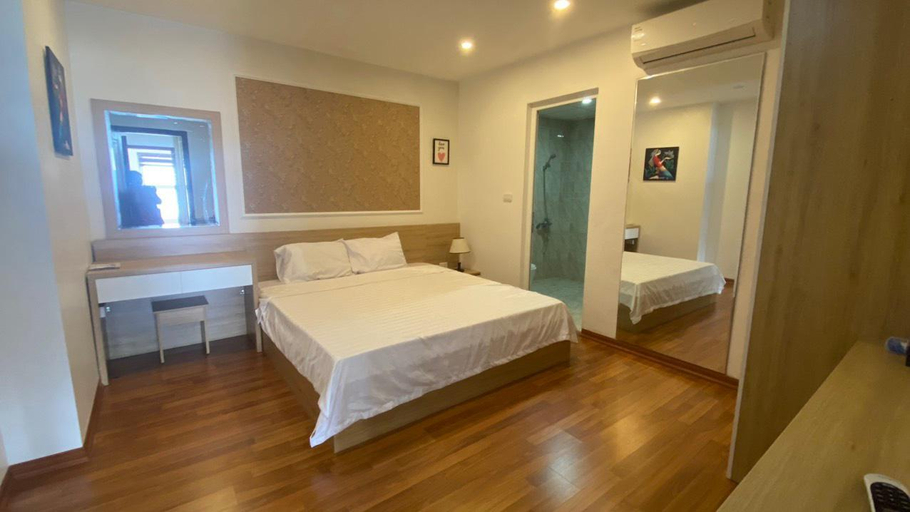 Bedroom 3, Sweet Home Halong Bay View, Hạ Long