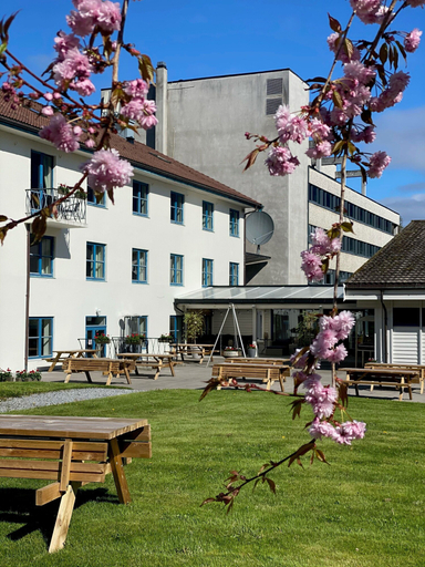 Exterior & Views 2, Dreges Hotell - by Classic Norway Hotels, Stranda