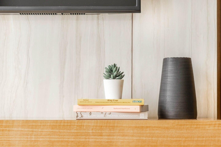 Others 5, Cedar by Kozystay - Setiabudi, South Jakarta